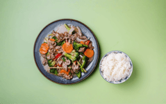 food