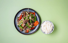 food