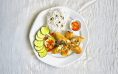 food