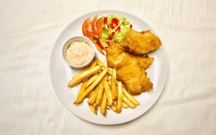 food