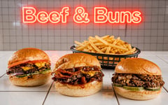 Beef & Buns