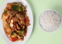 food