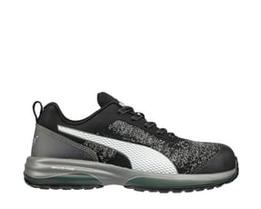 Puma Charge Low S1P ESD, málmfríir