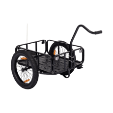 Rawbike - Cargo geymslukerra