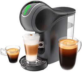Dolce Gusto Genio S Touch Kaffivél