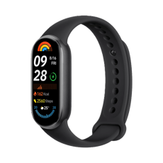 Xiaomi Smart Band 9 snjall- og heilsuúr