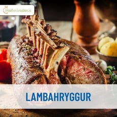 Lambahryggur