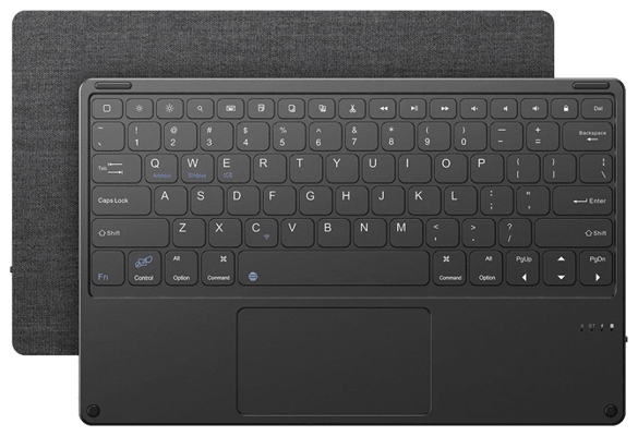Ulefone Wireless Keyboard þráðlaust BT lyklaborð