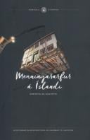 Menningararfur á Íslandi