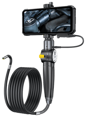 Ulefone uSmart Endoscope E03 röramyndavél