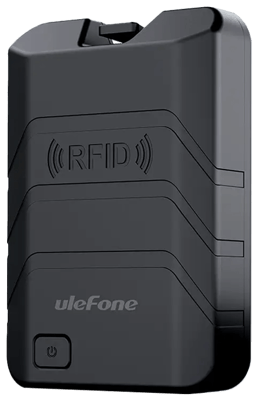 Ulefone - RFID lesari