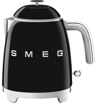 Smeg Retro Hraðsuðukanna
