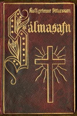 Sálmasafn Hallgríms Pétursonar