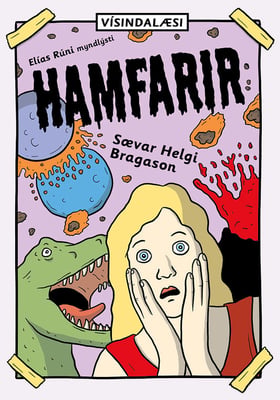 Hamfarir - Vísindalæsi