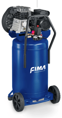 Stimpilpressa FIMA C40N-V200/3M