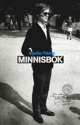 Minnisbók