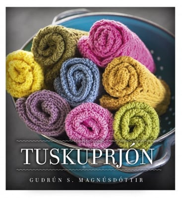 Tuskuprjón