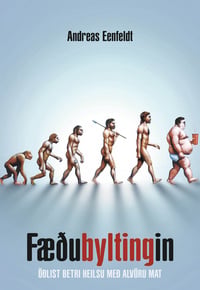 Fæðubyltingin