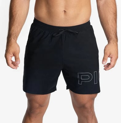Picsil Core stuttbuxur