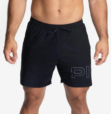 Picsil Core stuttbuxur