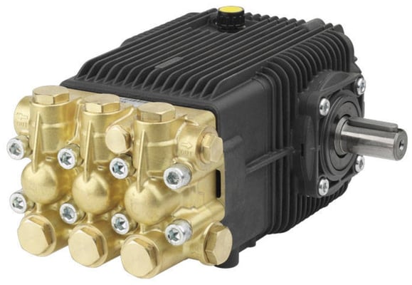 AR Háþrýstidæla RW 15.20 DX 7,5HP