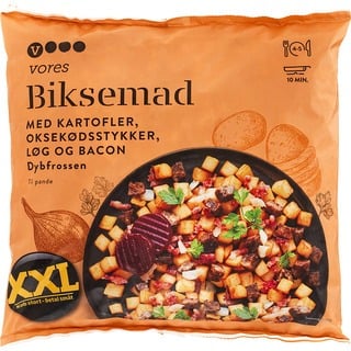 Salling bixí 1700 g
