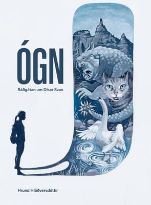 Ógn: ráðgátan um Dísar-Svan