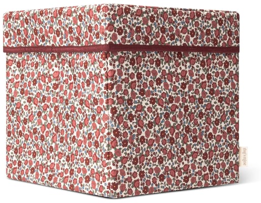 Leila storage boxes – Tiny garden