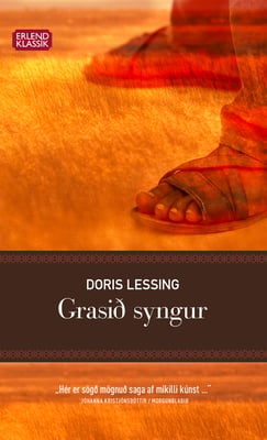 Grasið syngur