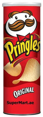 Pringles original
