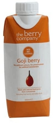 Goji berry safi