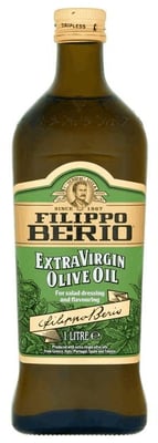Filippo Berio extra virgin