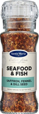 Santa maria seafood & fish 90gr