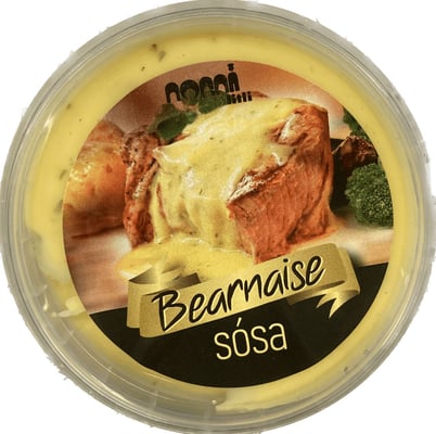 Nonni Bernaise sósa