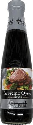 T.P oyster sósa 295 ml