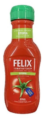 Felix tómatsósa 970 gr
