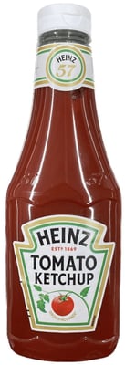 Heinz tómatsósa 1000 gr