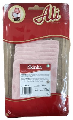 Ali skinka 130 gr