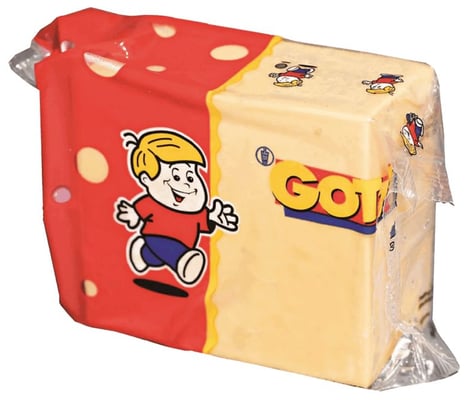 Ms gotti 460 gr