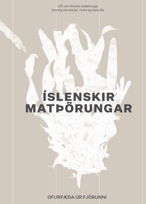 Íslenskir matþörungar