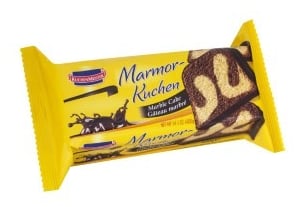 Kuchenmeister marmarakaka 400 g
