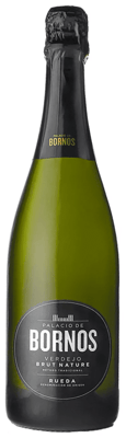 Bornos Brut Nature Verdejo
