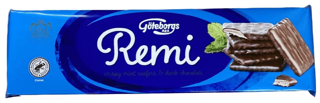 Remi mint 100 gr