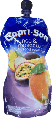 Capri-Sun mangó og ástaraldin 330 ml