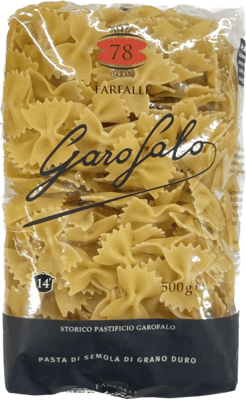 Garofalo farfalle 500 gr