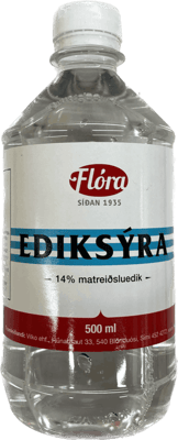 Maxi ediksýra 500 ml