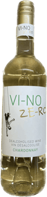 Vi-no ze-re hvítvín 0% 750 ml
