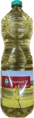 E.s olía rapeseed 1 ltr