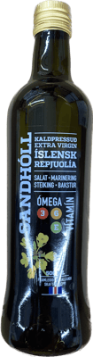 Sandhóll repjuolía 500 ml