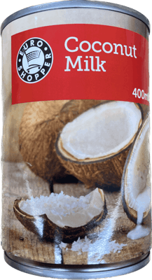 E.s kókosmjólk 400 ml